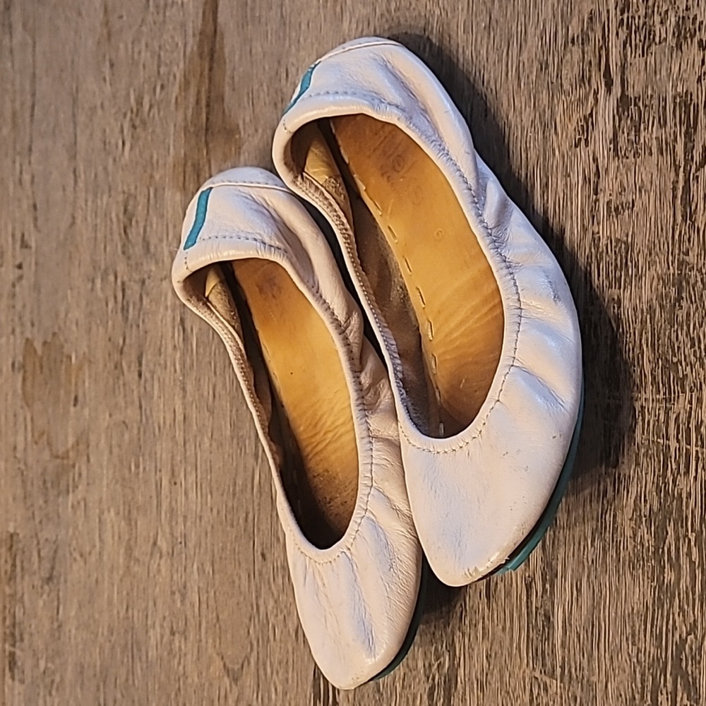 Tieks